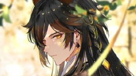 原神4.3下半池子新角色要来了，这些揭秘你不能错过