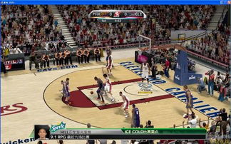 NBA 2K10怎么下载？怀旧党必看的安装与补丁全攻略