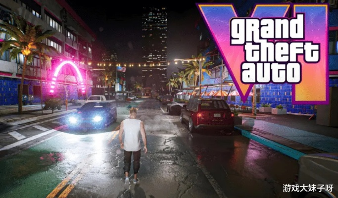 GTA6细节狂魔属性拉满，连玻璃都做实时破碎