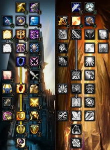 showtooltip 奥术强化