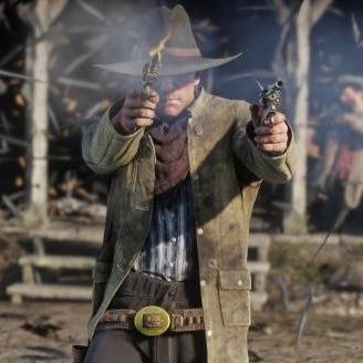 荒野大镖客3剧情让玩家纠结，前传故事还是全新篇章？