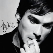 伊恩·萨默海尔德类型角色解析，如何在游戏中捏出达蒙同款男神