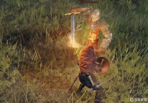 艾尔登法环1.10版盾反实战总失败？深度技巧解析攻略