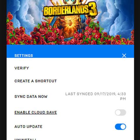 无主之地4半年逆袭后，帧率暴涨20% 崩溃率砍半