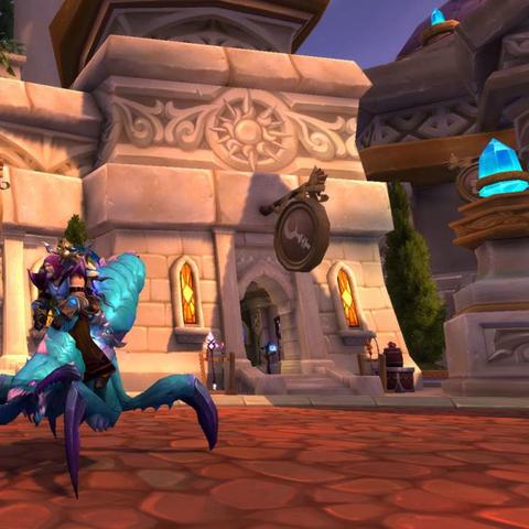 暴雪前总裁批评红色沙漠开发商，用AI不用道歉，就得用！