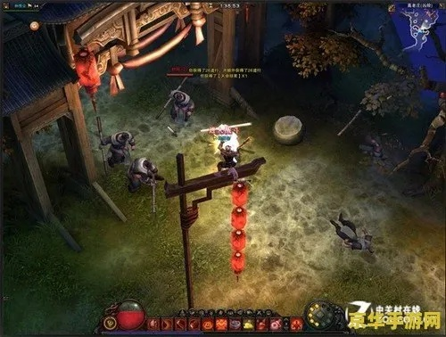 斗战神取经人试炼卡关？保姆级通关流程与职业最优解