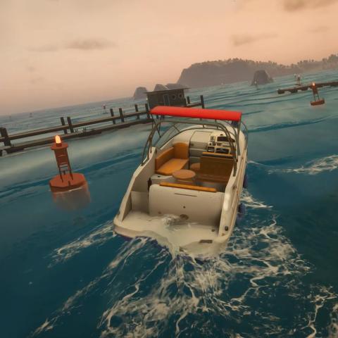 Steam专家给开发者支招，想让G胖买游艇？游戏得多打折