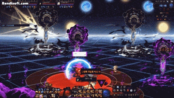 2026年DNF男法师深度评测，揭秘雾神团本最强转职与实战细节