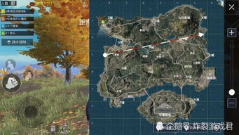 玩家关心的PUBG2026年度开发路线图，KRAFTON刚发布了
