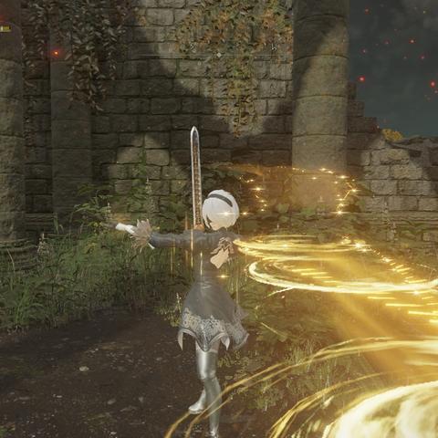 想在荒野大镖客2玩艾尔登法环？玩家做了大型mod