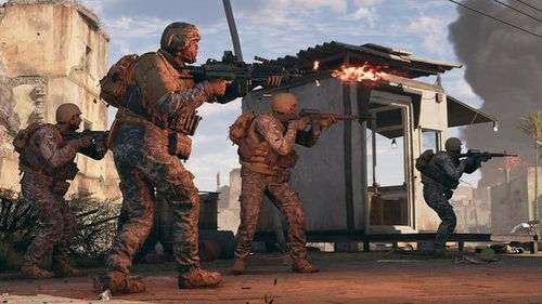 战争雷霆64vs64百人混战新模式 本周开启测试