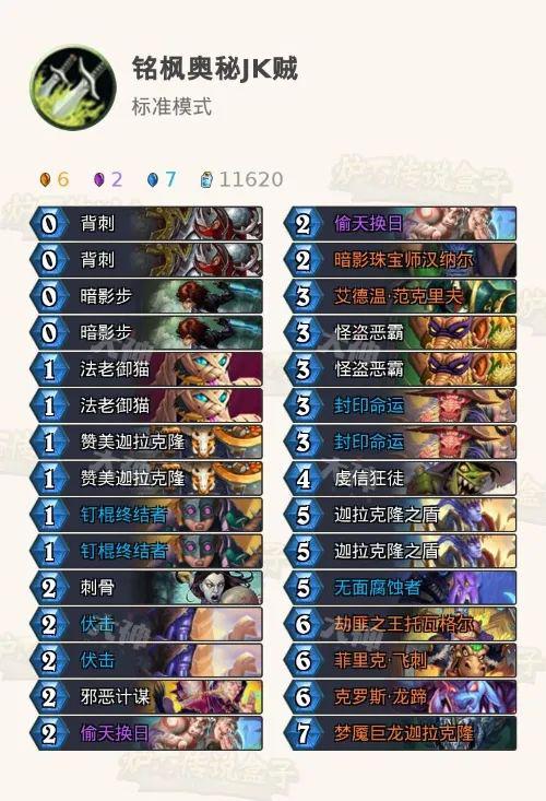 2026年C9幻影者最强流派揭秘，独家PVP连招教学