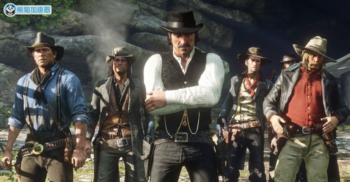 粉丝热议荒野大镖客3，剧情到底是前传还是全新篇章？