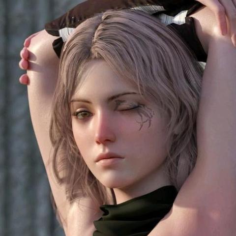 玩家制大型mod 可在荒野大镖客2玩艾尔登法环