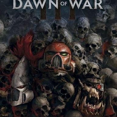 《战锤40K：战争黎明3》免费公测倒计时！抢鲜体验！