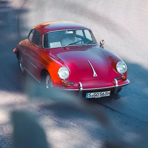 《极品飞车2017直播预告：EA Play独家首曝新版本》