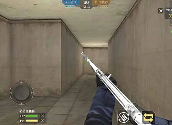 CF AK47狼牙还能打吗？2026年实战性价比与压枪深度测评