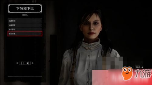 揭秘截瘫美女类型，从捏脸数据到剧情分支的深度解析