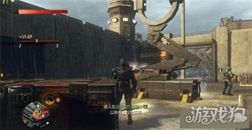 虐杀原形2平民区类型详解，黄区据点收复与高效吞噬技巧