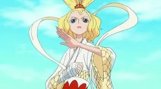 海贼王622什么时候出？揭秘乙姬王妃与鱼人岛历史真相