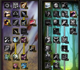 showtooltip 稳固射击