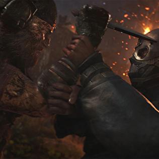 《幽灵战士3》孤军深入：揭秘战场狙击手传奇