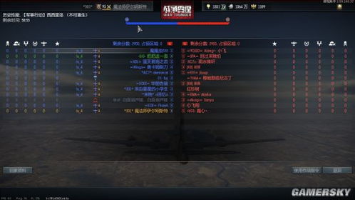 《战争雷霆》新模式测试本周开启 64vs64百人混战玩法