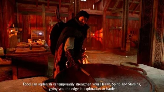 《红色沙漠》脏话用词遭媒体批评：与中世纪设定不符！