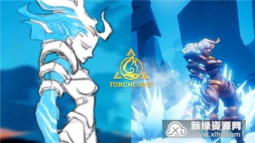 《火炬之光无限》SS3电魔灵泛泛倾心装备天赋攻略推荐