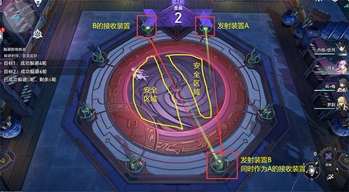 《崩坏星穹铁道》黄金机械战攻略：高效破敌技巧揭秘