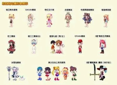 2026年彩虹岛官方类型大起底，如何识别真官服避坑？