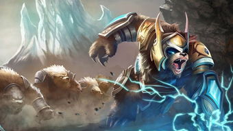 2026赛季雷霆咆哮沃里克还能上分吗？最强肉装流教学