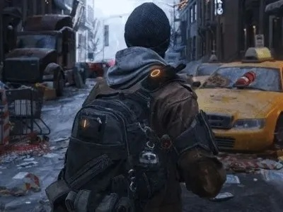 2025年全境封锁免费DLC两大惊喜，全新内容揭晓