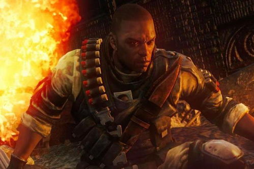 Prototype 2怎么玩才爽？James Heller最强吞噬与技能加点