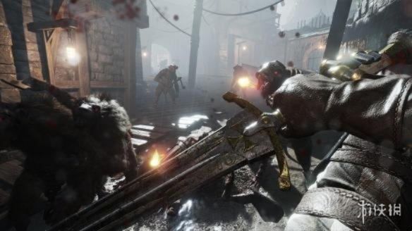 战锤，末世鼠疫销量破百万 免费DLC同步上线！