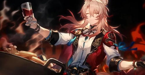 平民阮梅配队攻略，光锥遗器搭配与星穹铁道阵容