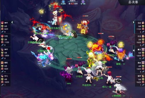 2026梦幻西游服战直播观看指南，如何看懂指挥的谛听瞬杀细节