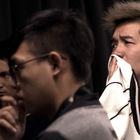 TI4预选赛全揭秘，千万奖金背后的晋级机制与黑马