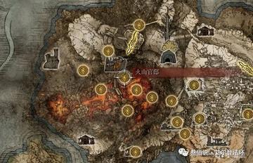 艾尔登法环战力飙升，掌握这些顶级法术