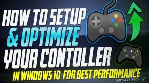 拒绝摇杆漂移！手柄死区校准与零延迟优化终极教程