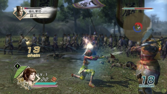 真三5PC版怎么玩？从黑屏修复到无极连舞的硬核实战指南