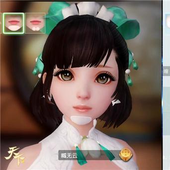 上古世纪捏脸模拟器怎么用？保姆级高颜值数据导出教程