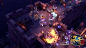 风云传奇OL怎么玩最赚？深度剖析战法道打宝与PK核心逻辑