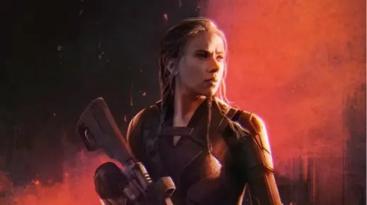 揭秘2026黑寡妇新片，虚幻引擎5颠覆传统，玩家必看