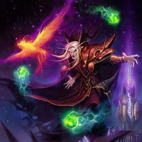 黑暗神庙掉落哪里最高？T6毕业与蛋刀获取全攻略