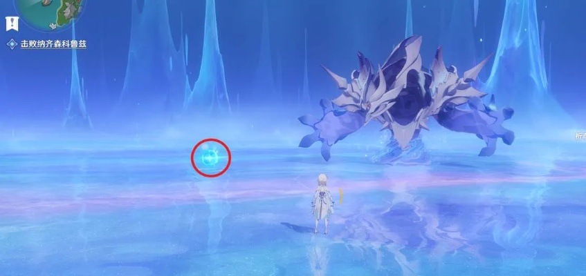 《原神》4.2大梦觉醒攻略：溪舟尾波任务全流程解析