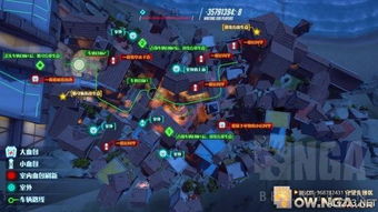 《元梦之星》探路先锋攻略：新手必看地图玩法揭秘