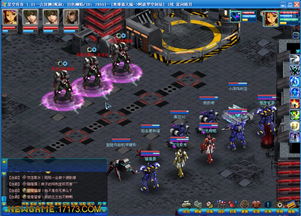 星空传奇2008为何经久不衰？揭秘复古服打宝与攻沙独家门道