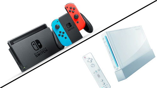 任天堂Switch：能否超越Wii辉煌，引领游戏新纪元？