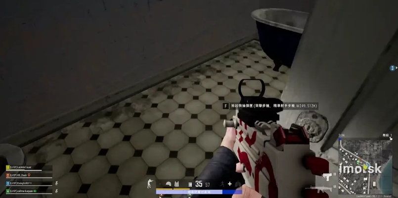 琪琪外挂怎么防封？2026最新透视自瞄实战避坑指南